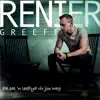 Renier Greeff - Ek Sal 'n Leeftyd Vir Jou Wag